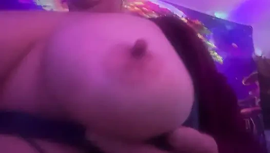 My Pussy Smells so Good, You Just Want to Eat It!