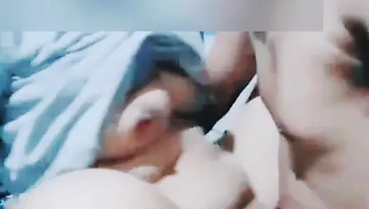Real menantu cantik dan ayah mertua part 3