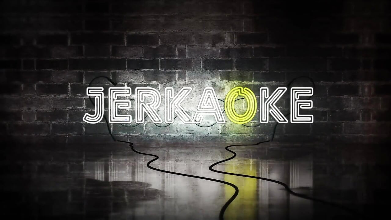 Jerkaoke Special: Candy Land - Menampilkan Shenna Ryder dan Air Thugger