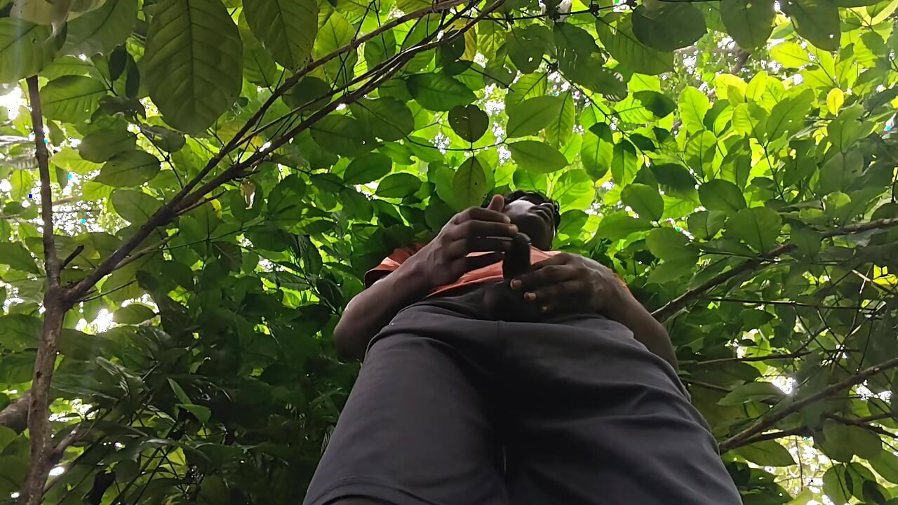 Outdoor jerking and balls play