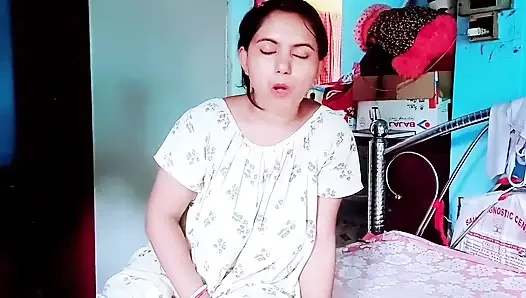 Husband wife romantic sex video