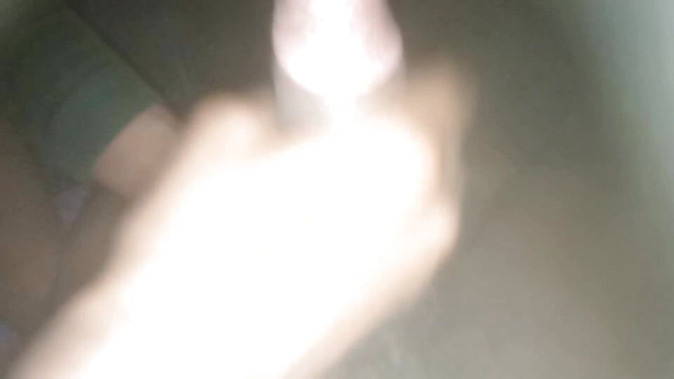我的房子的夜间视频