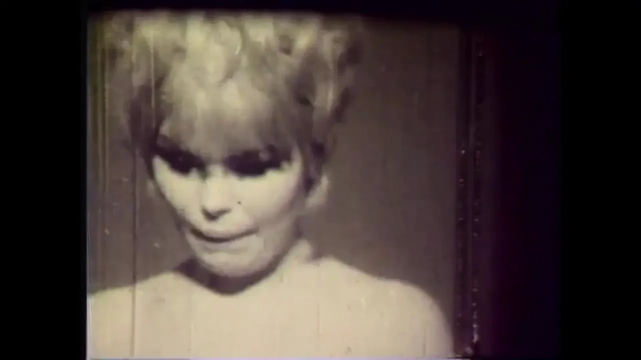 Candida Royalle,cris Cassidy - eating pussy,vintage