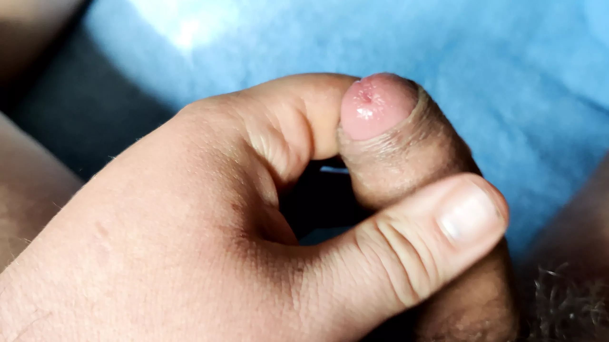 Njoy diri saya tidak sampai menguji kamera baru