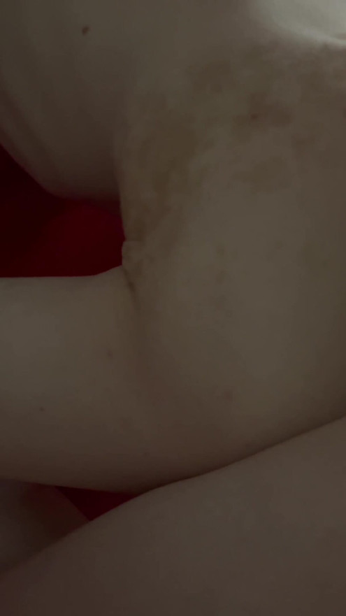 Twink couple fuck doggie style | Clip 1