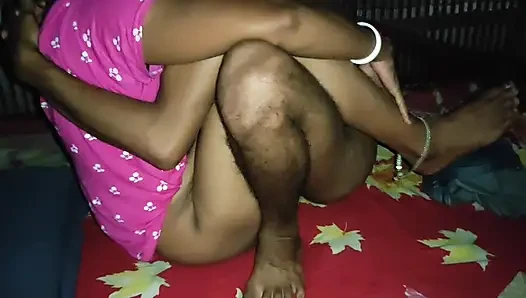 Bangali bhabhi ko desi chudai