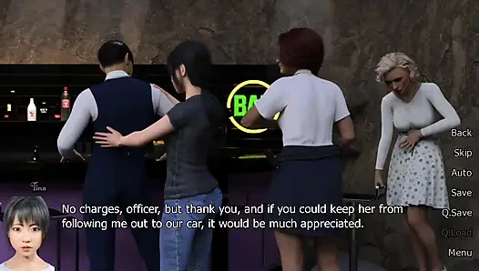 Ad # 25 Charlie liebt es zu ficken