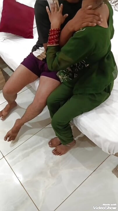 Quente casal sax hasband esposa
