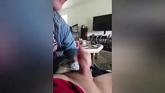 Два минета за один день