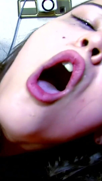 Must-share moment from "Fuck me till I cry - Claudia Bomb & Terry"