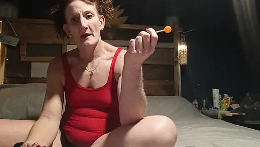 Маленький секрет отчима