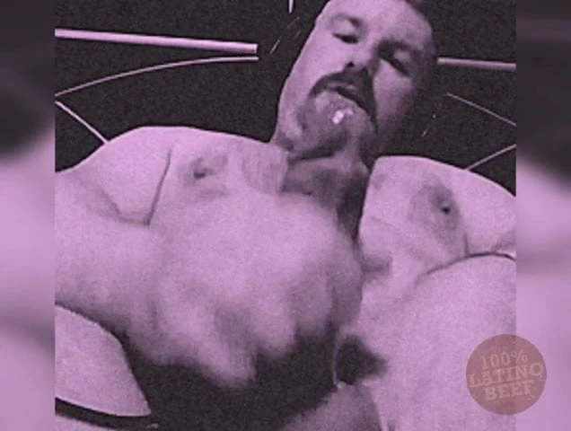 beefy ayılar mastürbasyon
