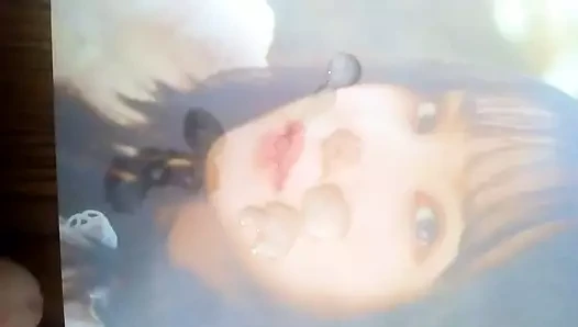Gfriend eunha döl haraç
