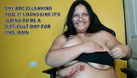 I Want Cock