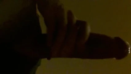Dripping Cum