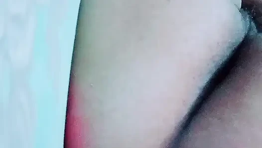 Ajj to Pani nikalne ko Dil kar raha tha.