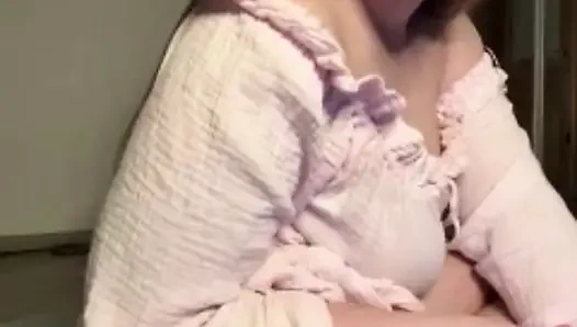 Ngentot anal begitu dekat dengan kontol besar