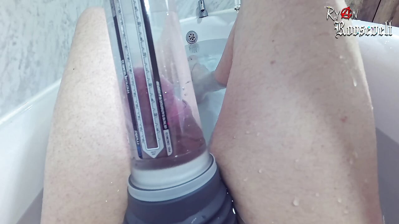Experimental: Hydroxtreme Routine (with Piss)