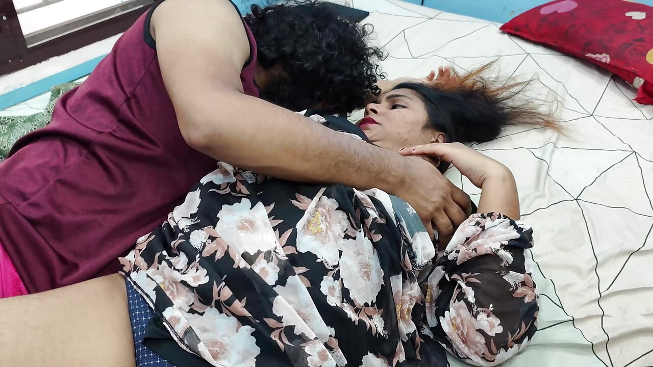 Гарячий роман Mallu пар