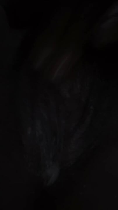 สาวแอฟริกันขี้เหงา