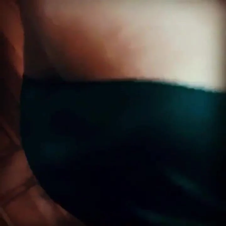 Cheeky Tease