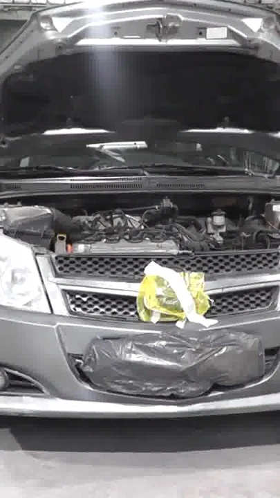 Spectacular moment from "Naked blonde Milf in car repair shop repairs client auto. No panties under skirt. No bra. Without"