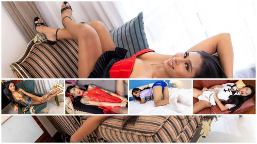 ASIANTGIRL - Compilation Updates 9th Jun to 13th Jun '25