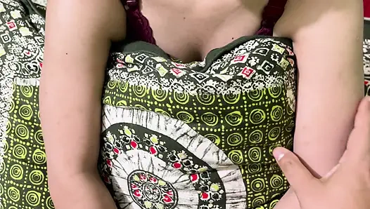 Fucking with my sexy sister-in-law when my wife is not at home