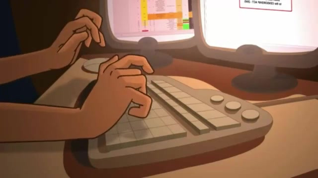 Sobita Bhavi 卡通性爱 第 2 部分