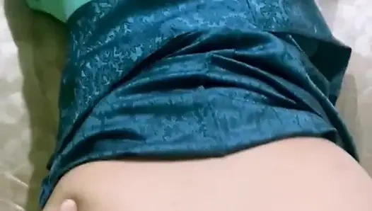 I can't stand the sight of a big ass