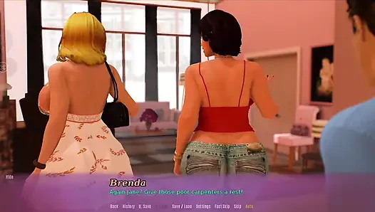 U Египет - Интимная - Комиссионная работа