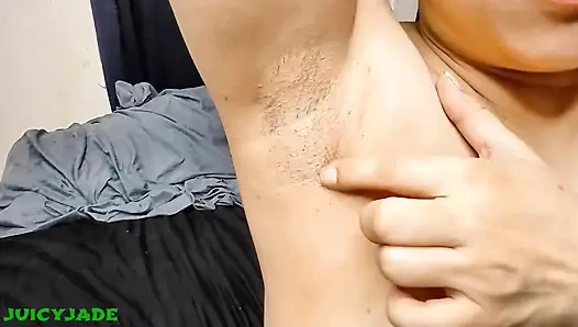 Sembahlah lubang dewi asia pinaymu! dengan Cum Count Down Vol 8
