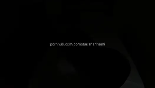 Yeni videograficim aldatıyor!-sharinami