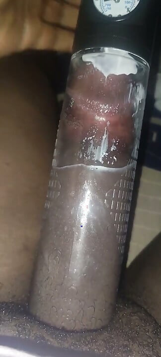 Testing New Pump
