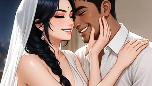 Fucked by husband's best friend