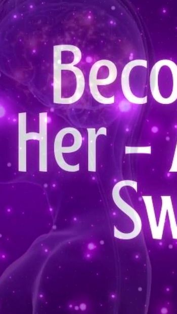 Becoming Her - Amber Sway