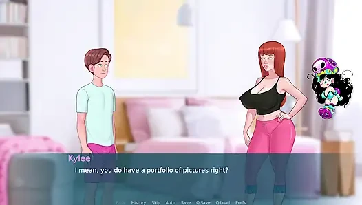 Vollständiges gameplay - sexhinweis, teil 27