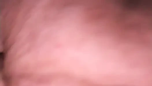 Бабушка появывает для меня