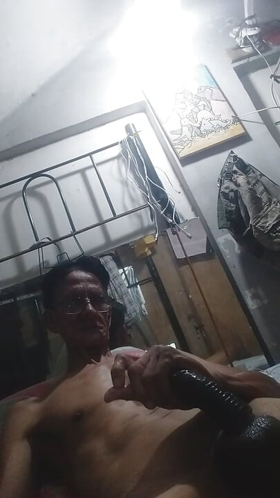 第一章 我一个人