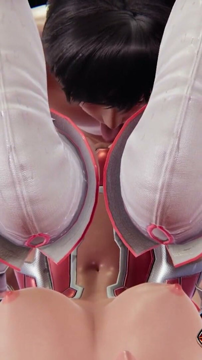 ซัคคิวบัสสีชมพูเย้ายวน: การผจญภัยเฮนไตกับการเลียหีแบบ Piledriver และการใช้นิ้วจนเสร็จ! | คลิป 1