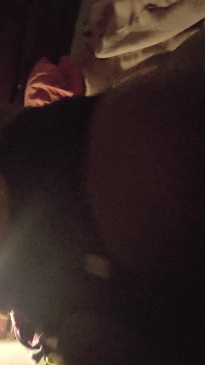 Sri Lankan Sissy Girl ASH Perera Riding a Dildo