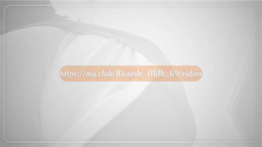 Ricardo_Milk_69ビデオ