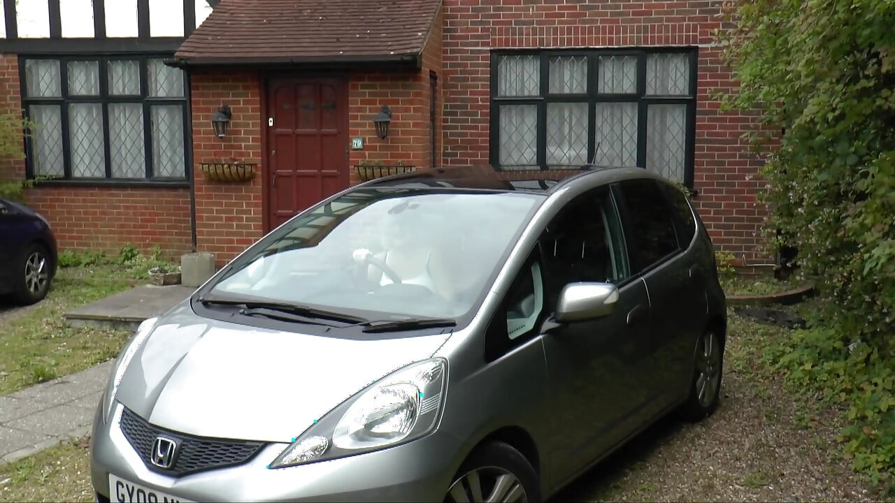 A stepdaughter in common wants to fuck hard