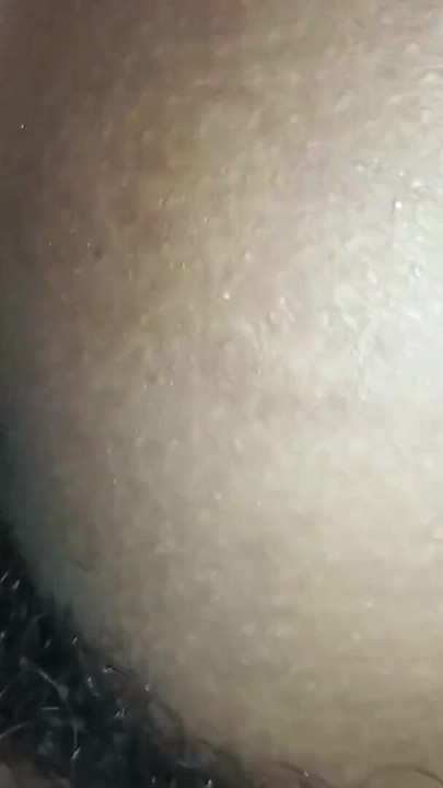 He slid my nightie and then kept fucking me doggy style, he fucked my fair pussy. | Clip 1
