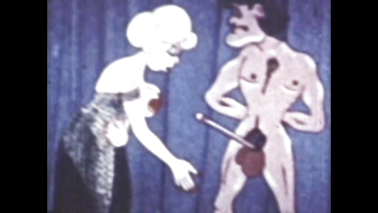 Perverted Cartoons (part5)