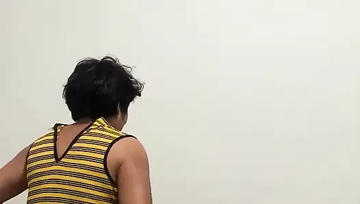 Hot mature couple enjoying a rich sex