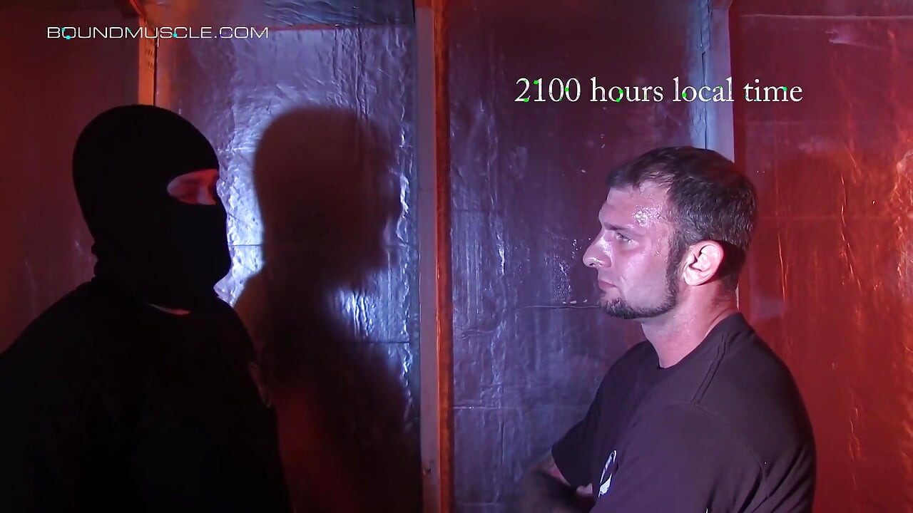The Interrogation 3 - Part 10