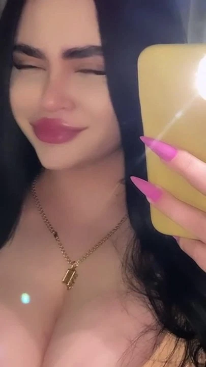 Big Tits Latina by ms tits
