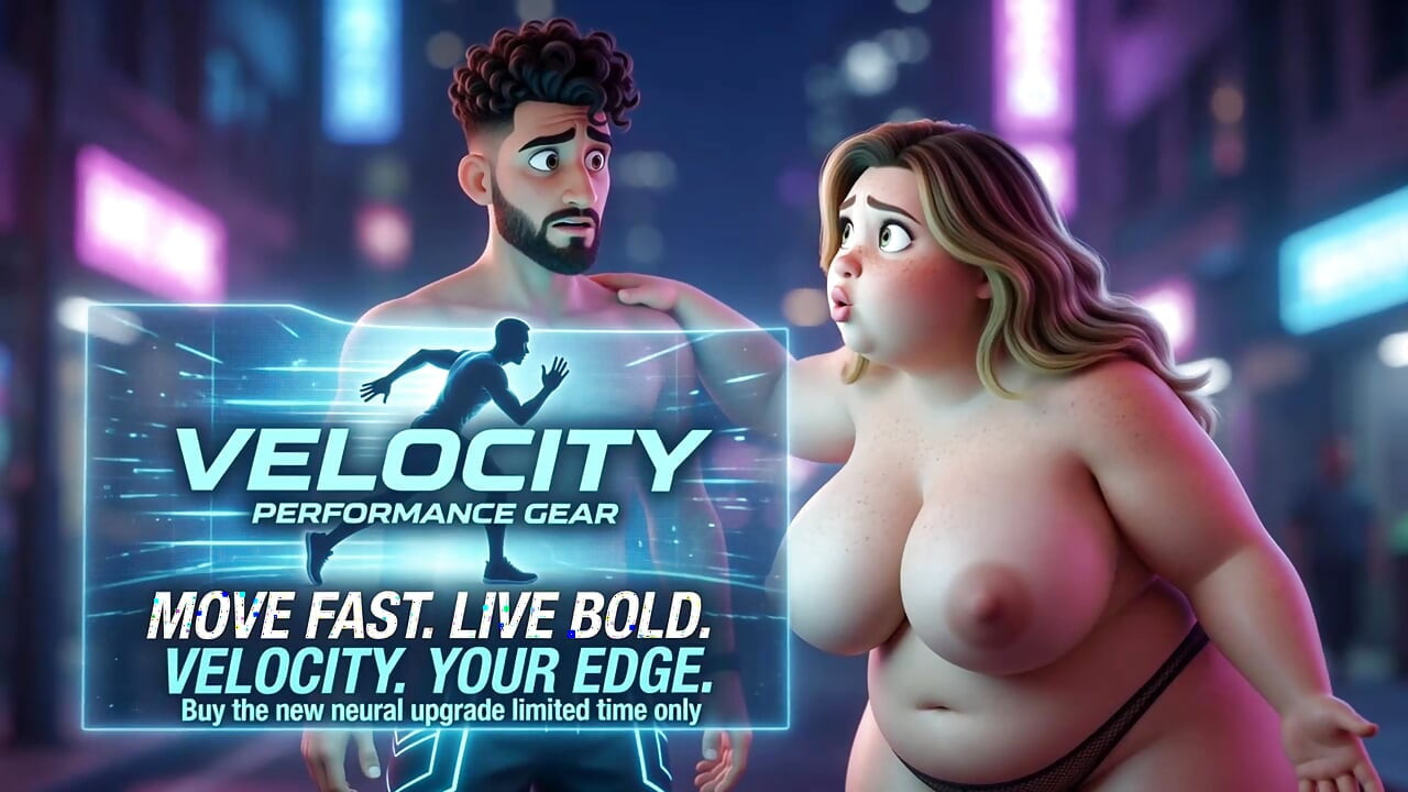 Modo en episodio 6 cyberpunk lujuria