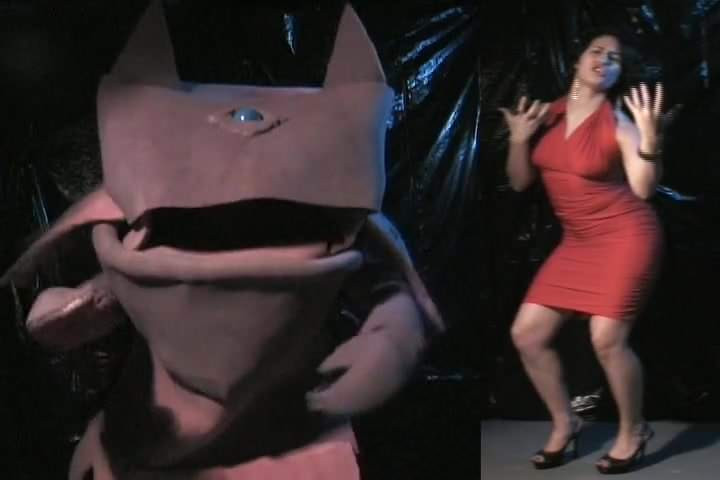 Heidi Sweet - fata la vore - videoclip muzical